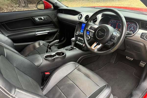 2020 Ford Mustang GT FN thumb-14