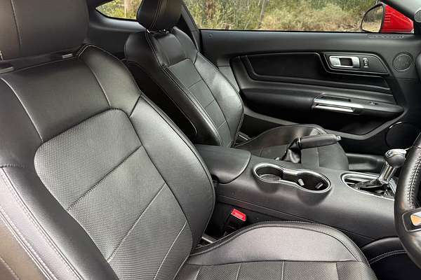 2020 Ford Mustang GT FN thumb-15