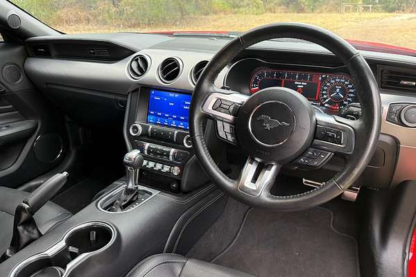 2020 Ford Mustang GT FN thumb-17