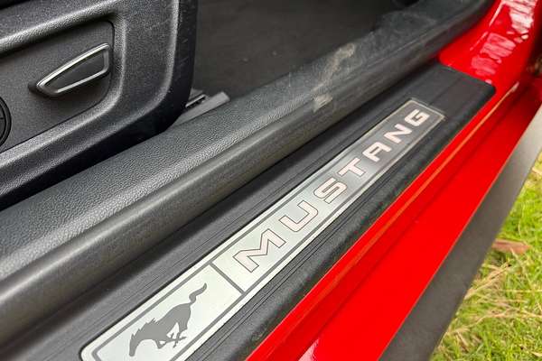 2020 Ford Mustang GT FN thumb-19