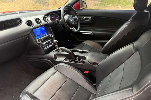 2020 Ford Mustang GT FN thumb-21