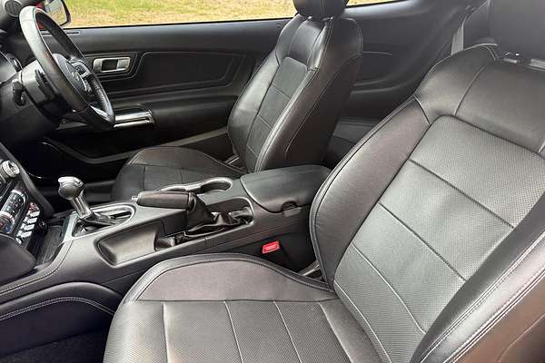 2020 Ford Mustang GT FN thumb-22