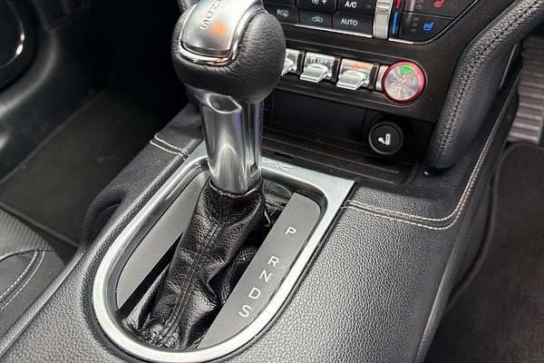 2020 Ford Mustang GT FN thumb-23