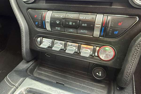 2020 Ford Mustang GT FN thumb-24