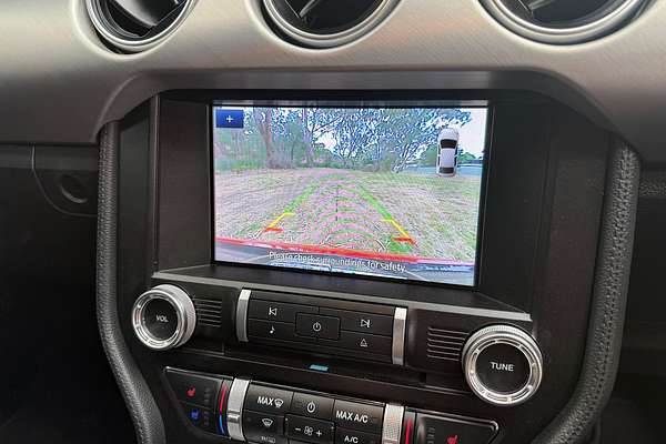 2020 Ford Mustang GT FN thumb-25