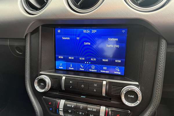 2020 Ford Mustang GT FN thumb-26