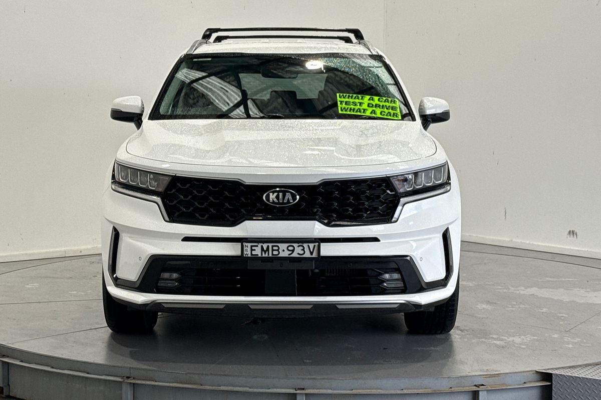 2020 Kia Sorento SPORT (4x4) UM PE MY20