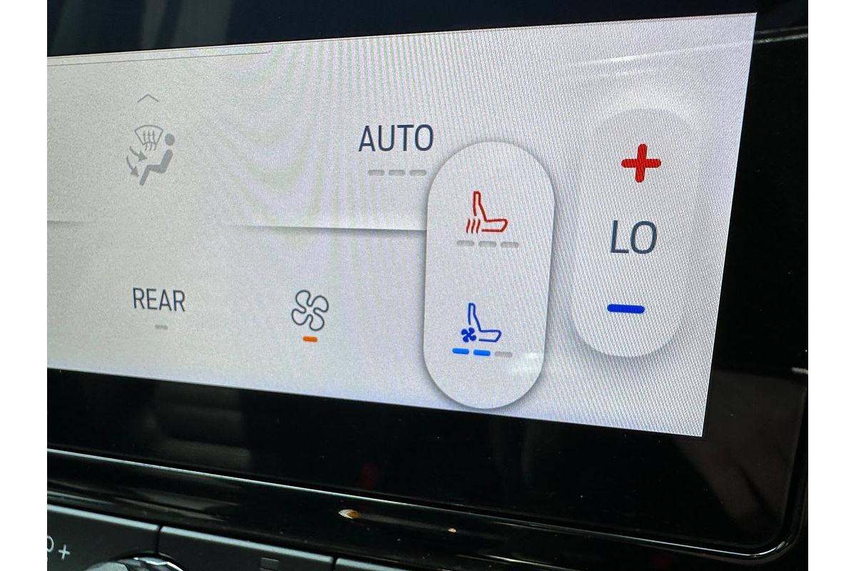 2024 Ford Everest Sport 2.0L