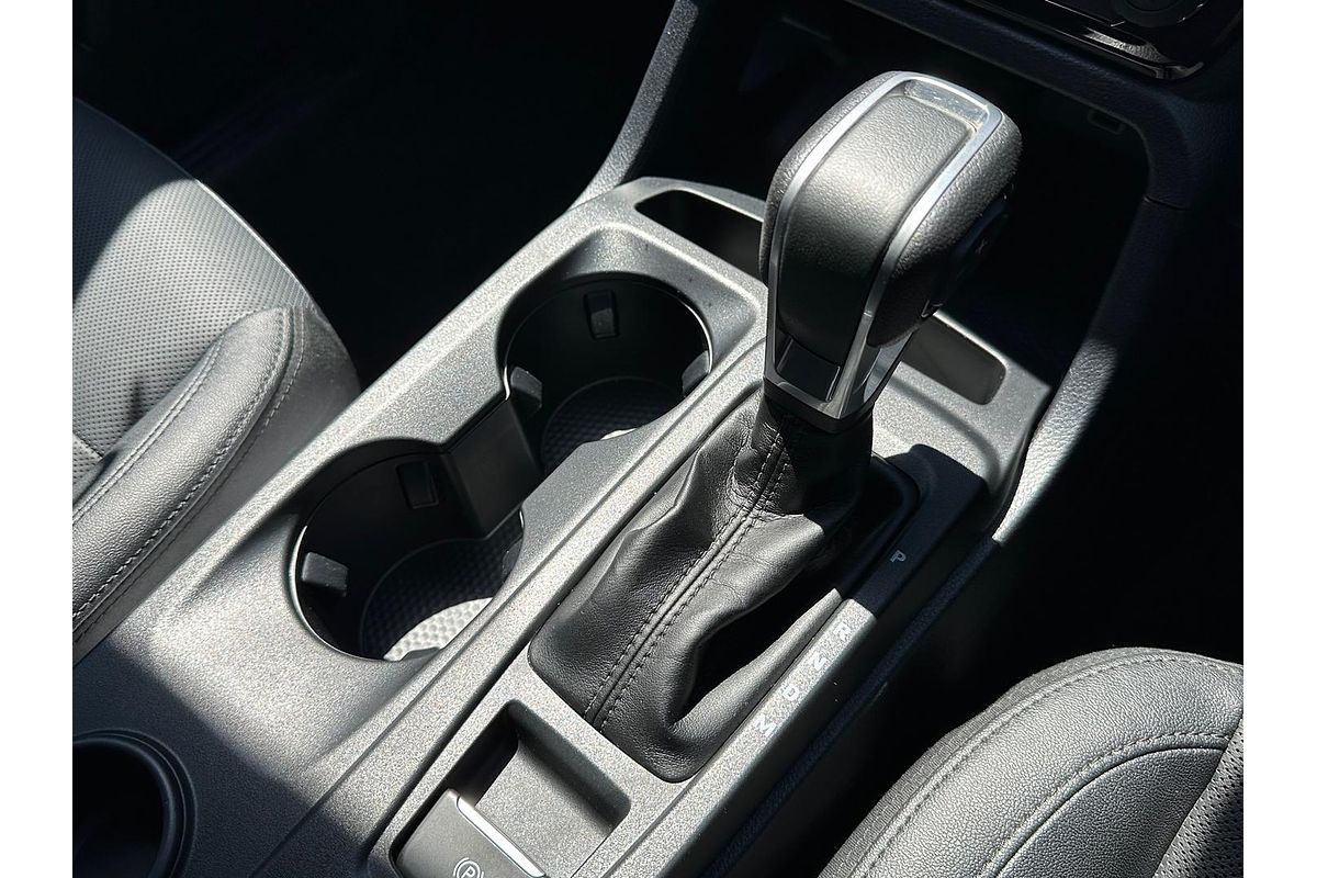 2024 Ford Everest Sport 2.0L