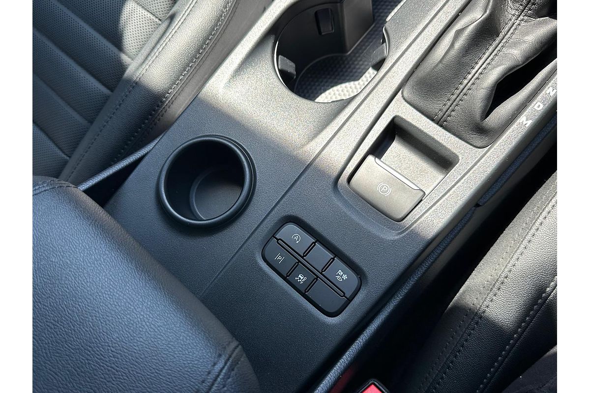 2024 Ford Everest Sport 2.0L