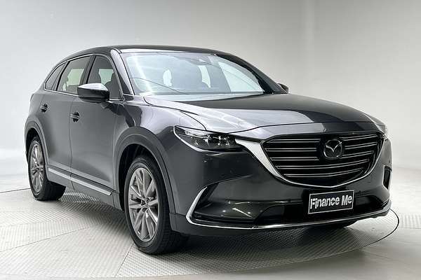 2020 Mazda CX-9 GT TC thumb-0