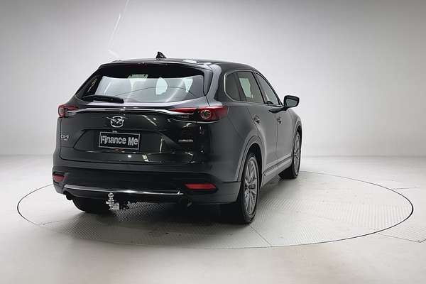 2020 Mazda CX-9 GT TC thumb-1
