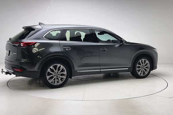 2020 Mazda CX-9 GT TC thumb-2