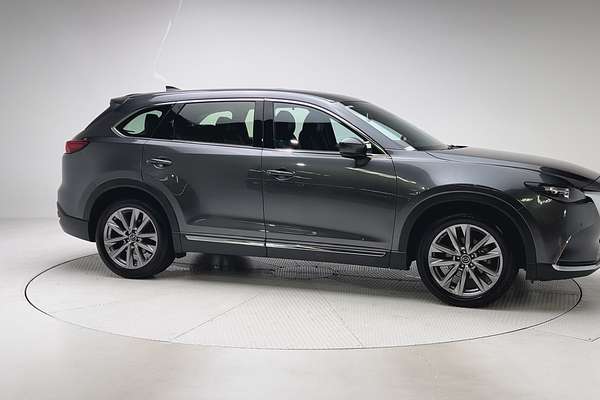 2020 Mazda CX-9 GT TC thumb-3
