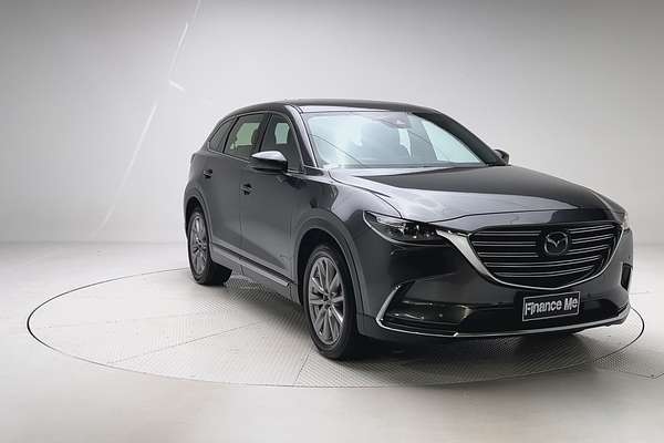 2020 Mazda CX-9 GT TC thumb-4