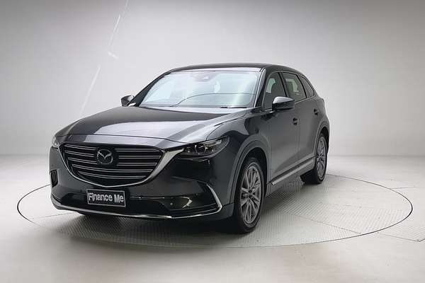 2020 Mazda CX-9 GT TC thumb-5