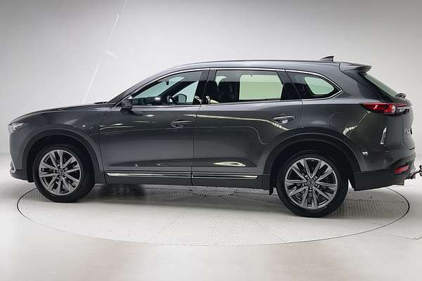 2020 Mazda CX-9 GT TC thumb-7