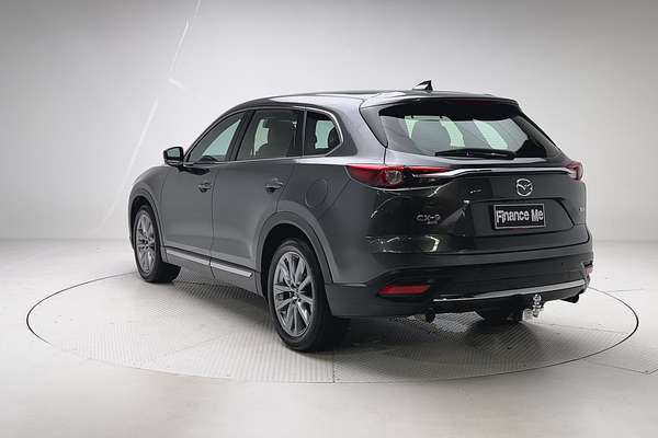 2020 Mazda CX-9 GT TC thumb-8