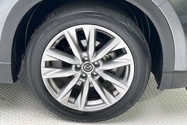 2020 Mazda CX-9 GT TC thumb-9