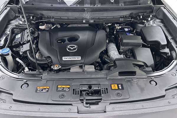 2020 Mazda CX-9 GT TC thumb-10