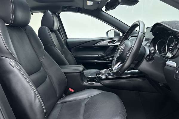 2020 Mazda CX-9 GT TC thumb-12