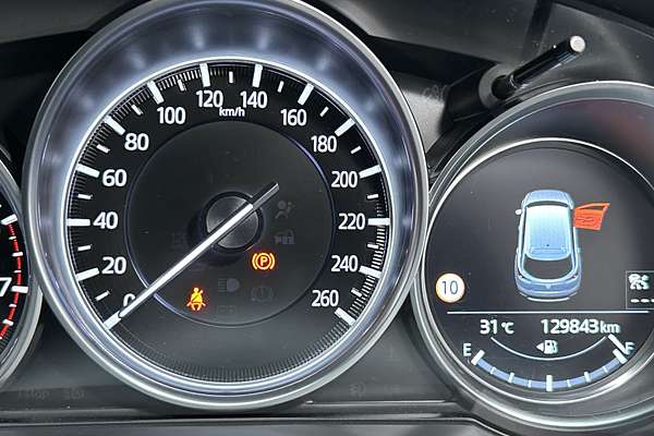 2020 Mazda CX-9 GT TC thumb-13