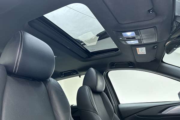 2020 Mazda CX-9 GT TC thumb-14