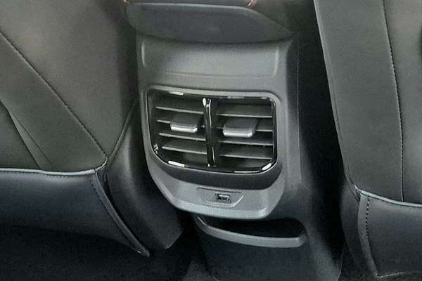 2025 MG MG3 Excite thumb-19