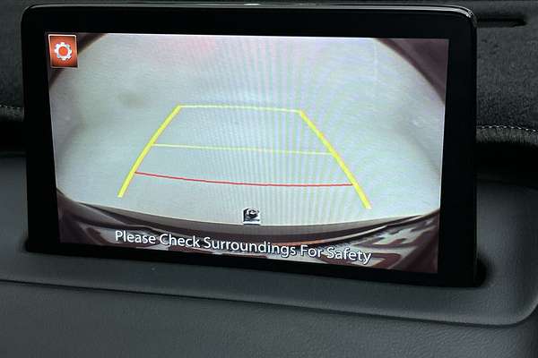 2020 Mazda CX-9 GT TC thumb-15