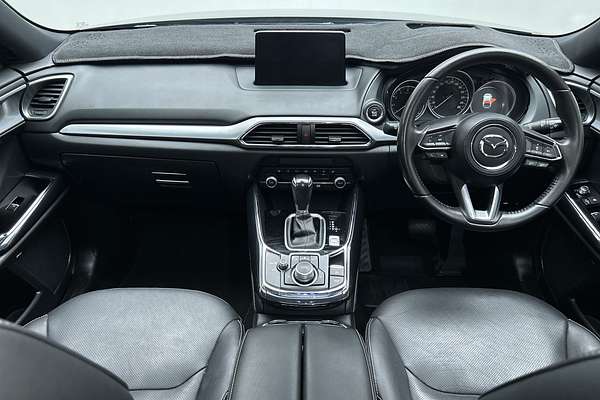 2020 Mazda CX-9 GT TC thumb-19