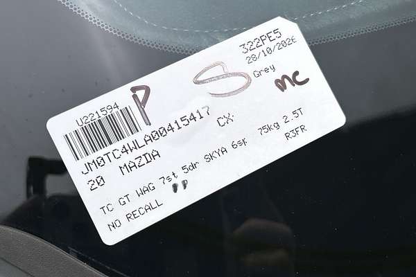 2020 Mazda CX-9 GT TC thumb-23