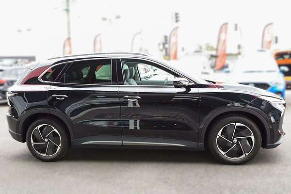 2025 MG MGS5 EV Essence 62 ZS3EM thumb-3