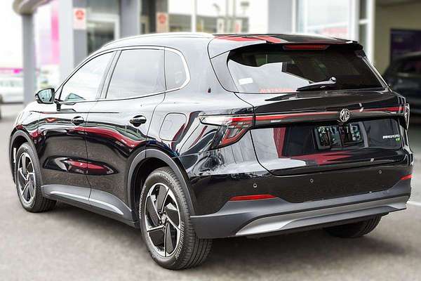 2025 MG MGS5 EV Essence 62 ZS3EM thumb-4