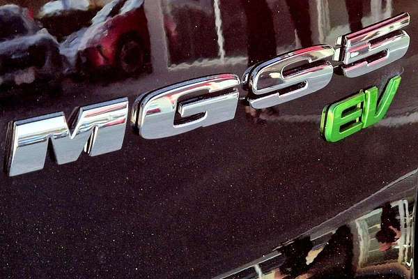2025 MG MGS5 EV Essence 62 ZS3EM thumb-5