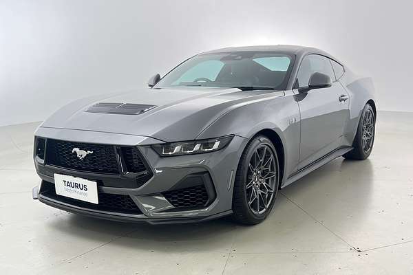 2024 Ford Mustang GT FO thumb-0