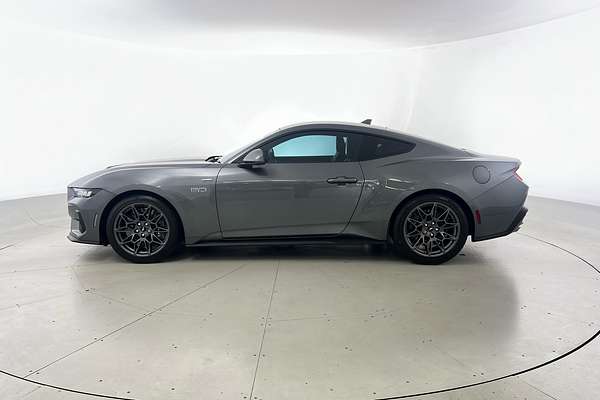 2024 Ford Mustang GT FO thumb-1