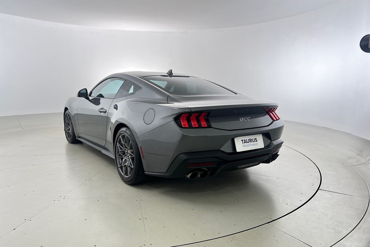 2024 Ford Mustang GT FO