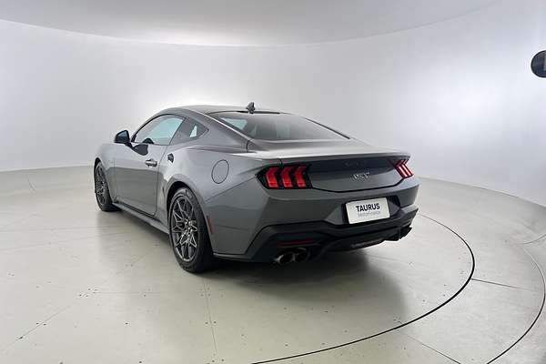 2024 Ford Mustang GT FO thumb-2