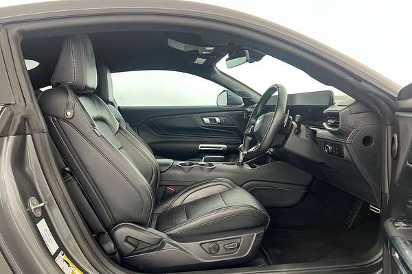 2024 Ford Mustang GT FO thumb-4