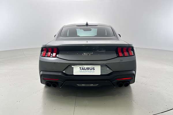 2024 Ford Mustang GT FO thumb-5