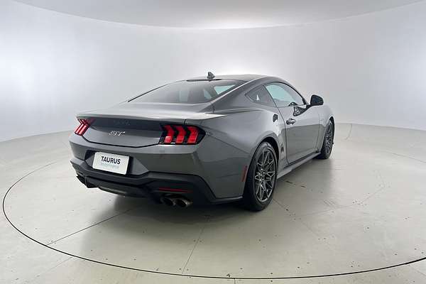 2024 Ford Mustang GT FO thumb-6