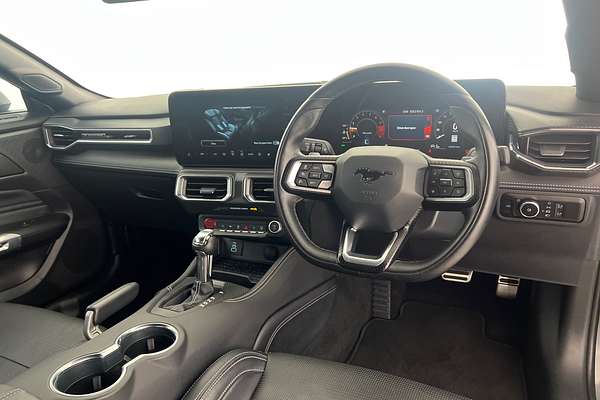 2024 Ford Mustang GT FO thumb-7