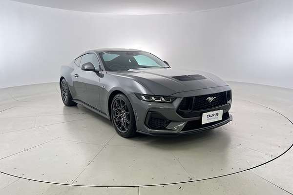 2024 Ford Mustang GT FO thumb-9