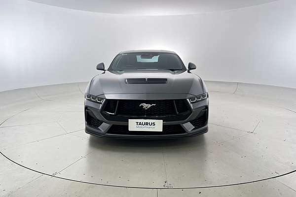 2024 Ford Mustang GT FO thumb-10