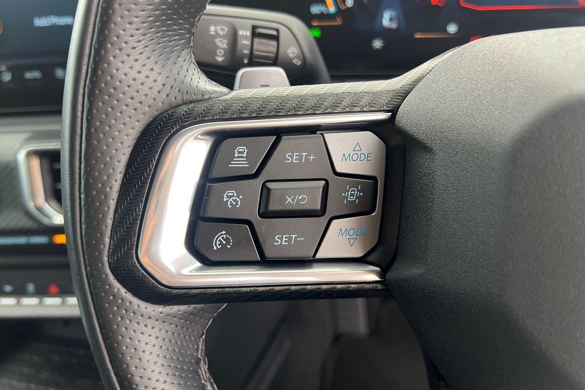 2024 Ford Mustang GT FO