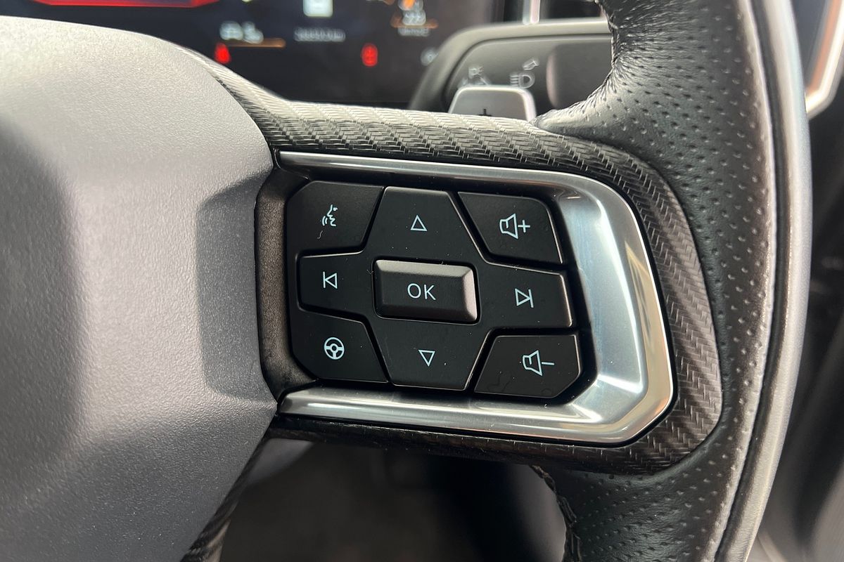 2024 Ford Mustang GT FO