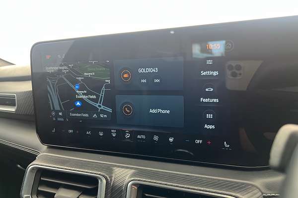 2024 Ford Mustang GT FO thumb-14