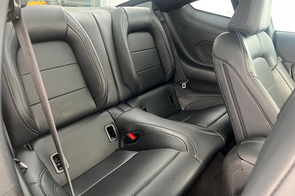 2024 Ford Mustang GT FO