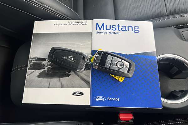 2024 Ford Mustang GT FO thumb-19