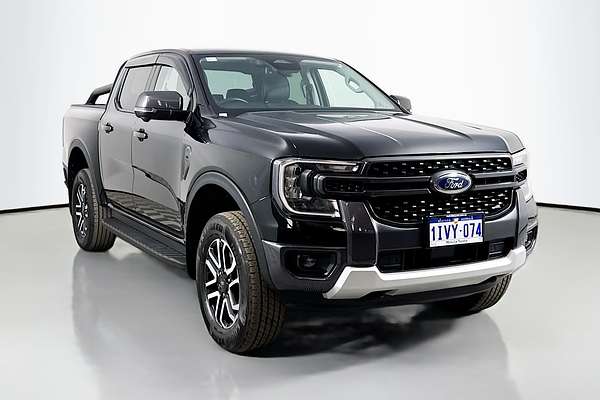 2023 Ford Ranger SPORT 3.0 (4x4) PY MY22 4X4 3.0L
